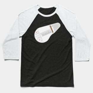 Omnichord Baseball T-Shirt